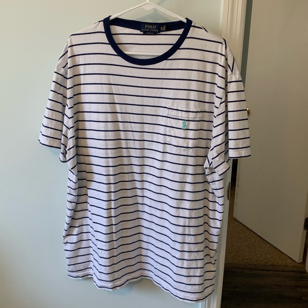 PRL Polo Ralph Lauren Classic Fit T